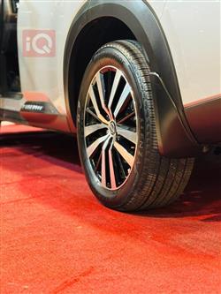 نیسان پاسفایندەر